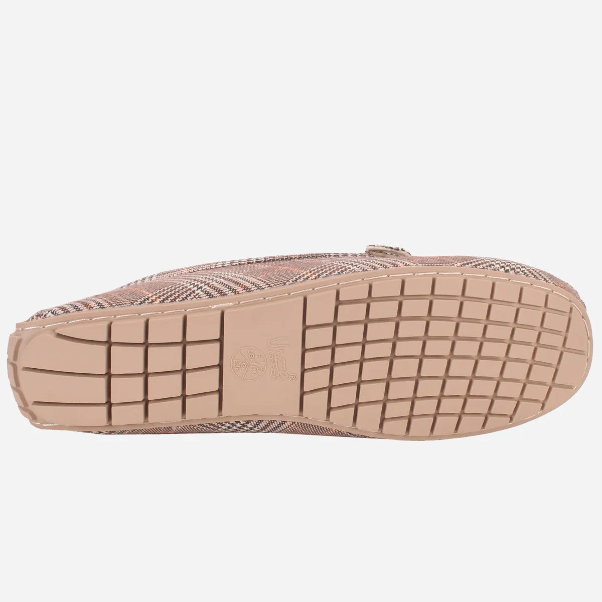 Womens "WELLIACIA" Casual Everyday Moccasins
