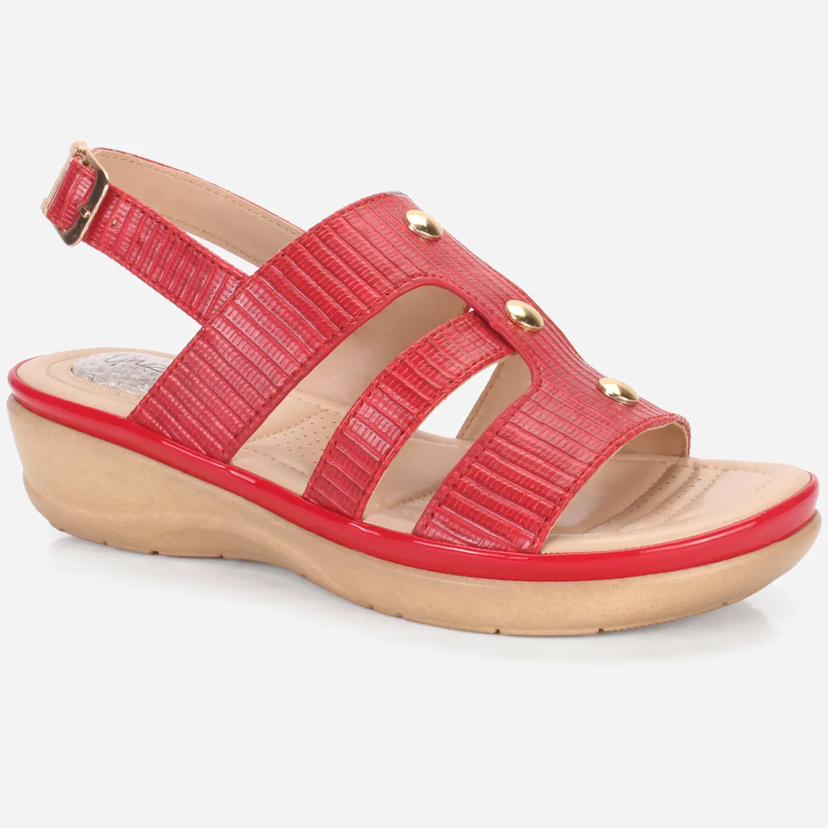 Womens "ZOARA" Comfy Everyday Casual Sandals