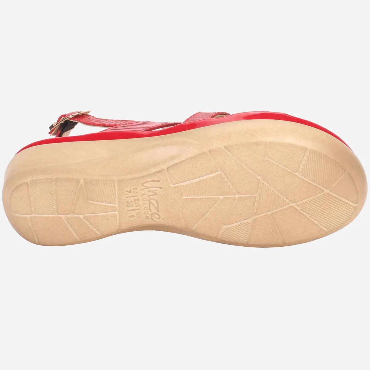 Womens "ZOARA" Comfy Everyday Casual Sandals