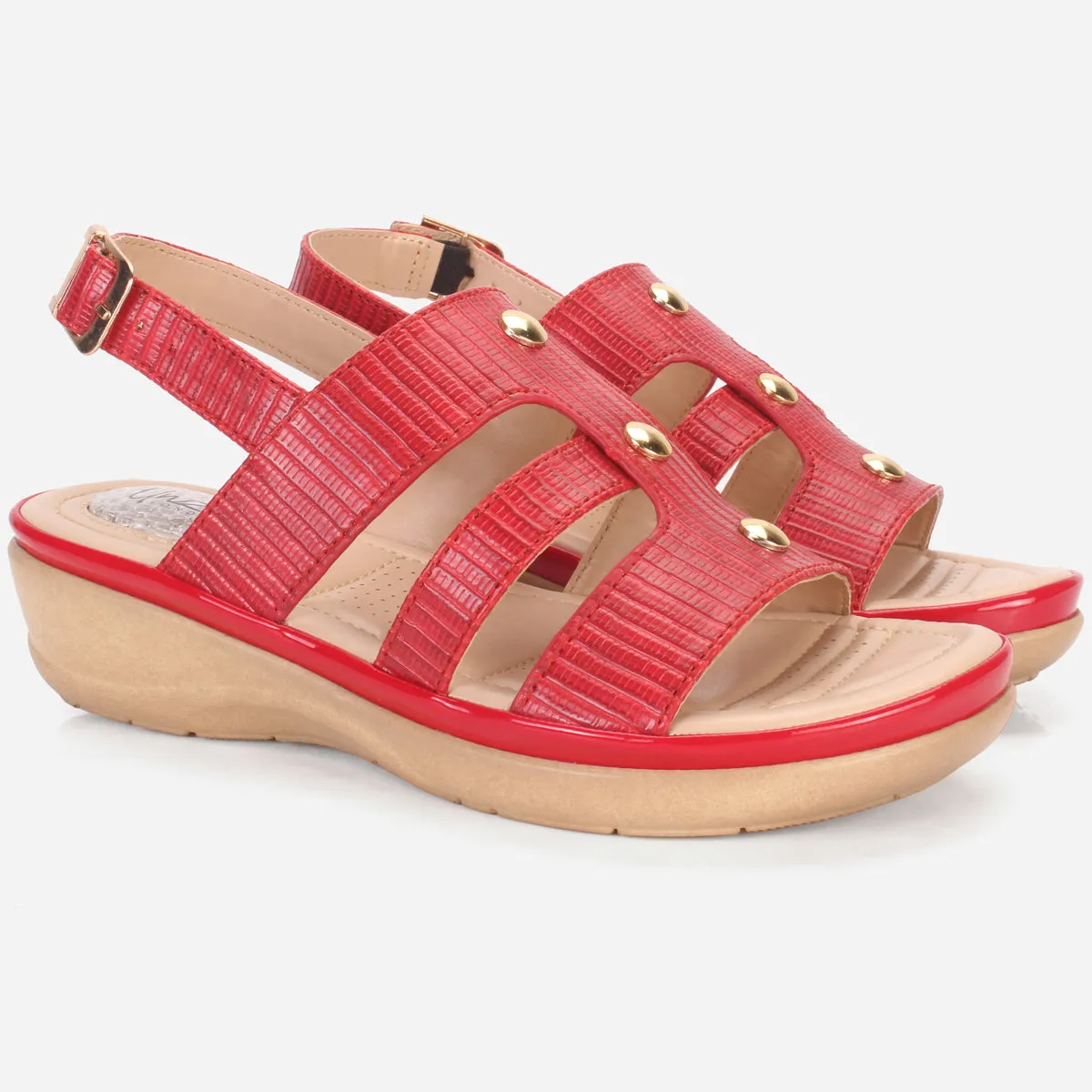 Womens "ZOARA" Comfy Everyday Casual Sandals