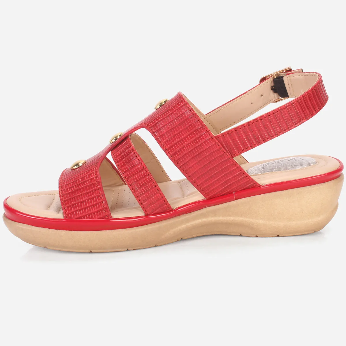 Womens "ZOARA" Comfy Everyday Casual Sandals