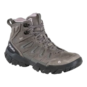 Women's Sawtooth X Mid Waterproof