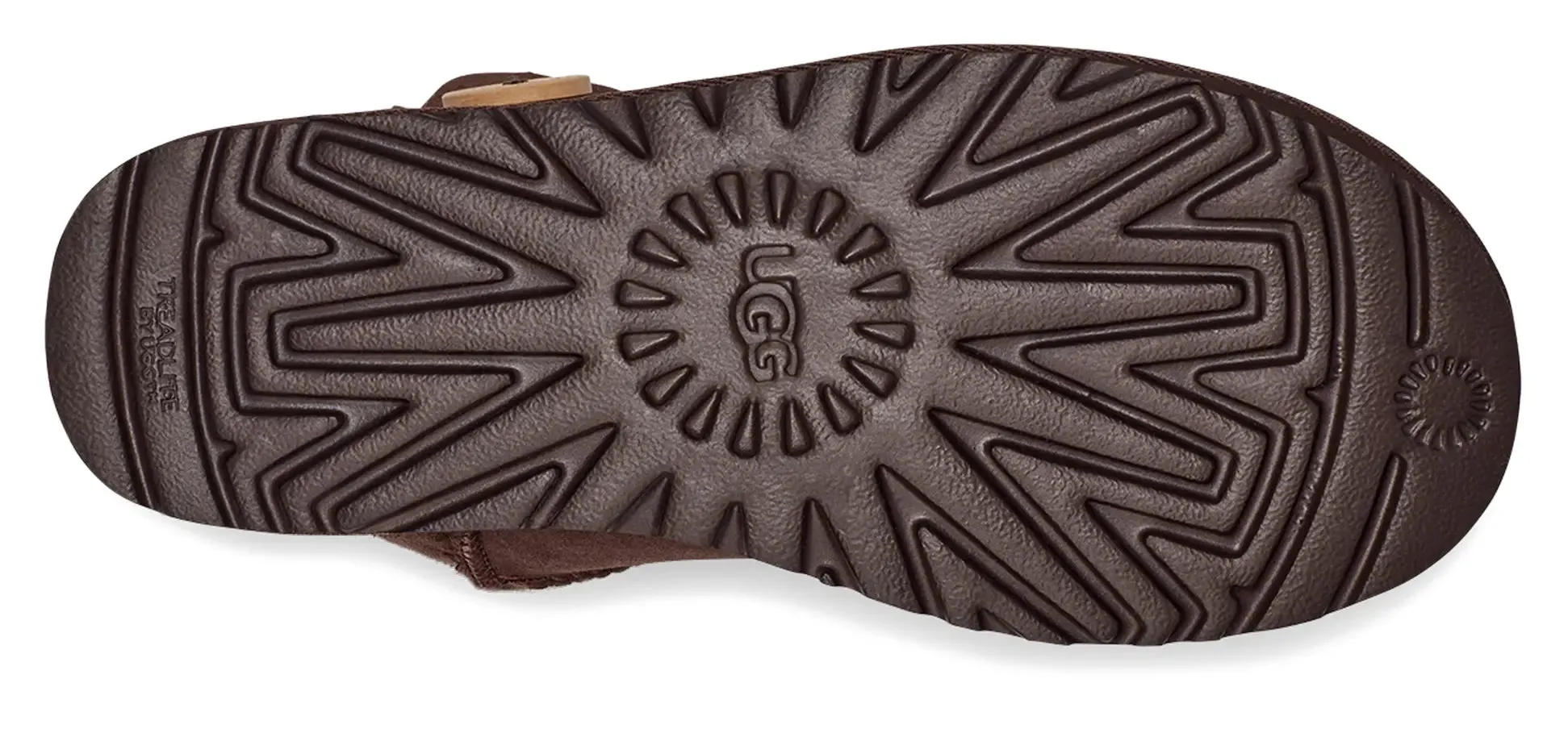 Women’s UGG Bailey Button II – Versatile Sheepskin Boot with Cozy Comfort