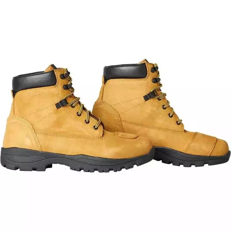 WORKWEAR CE Men's Boots | Safety & Comfort for Every Job
