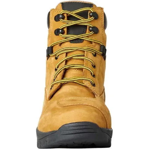 WORKWEAR CE Men's Boots | Safety & Comfort for Every Job