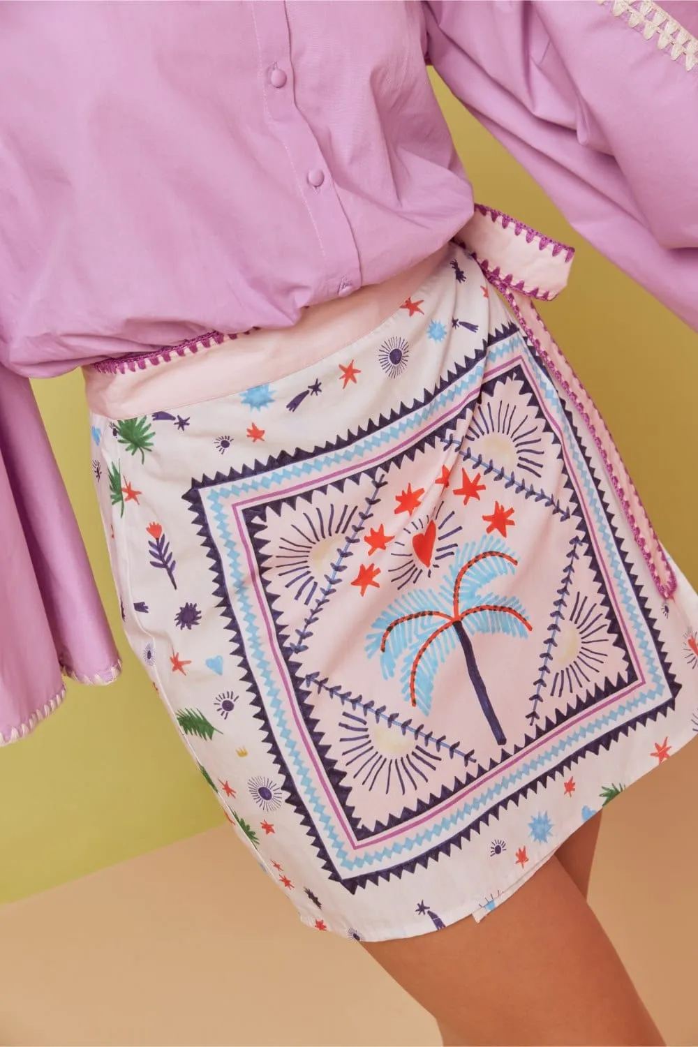 Wrap Me Up Bodysuit