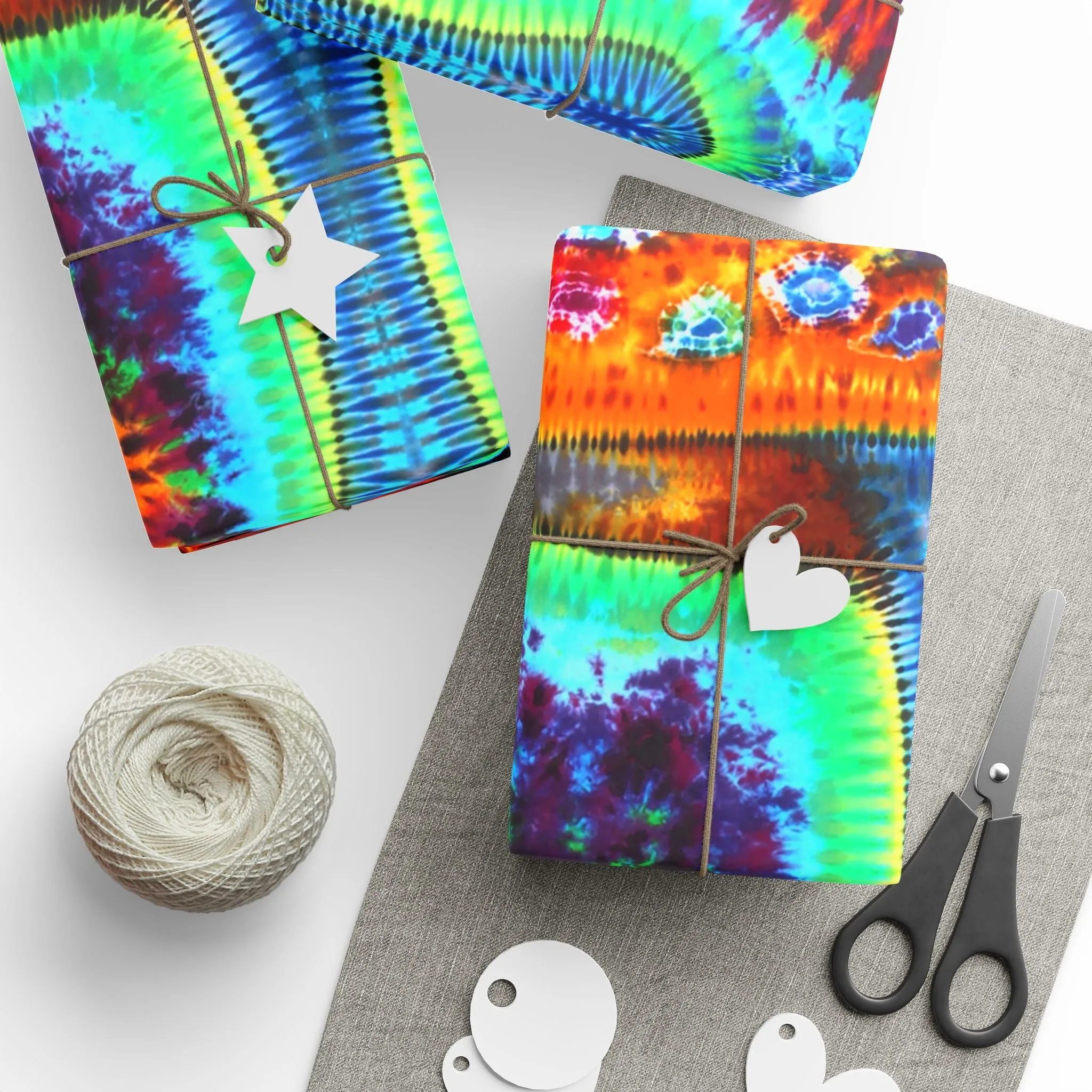 Wrapping Papers