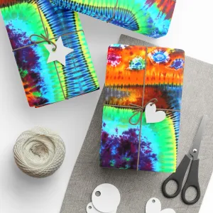 Wrapping Papers