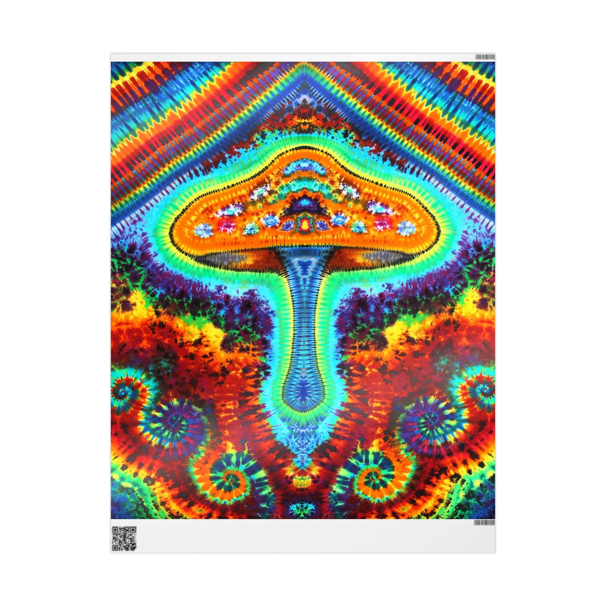 Wrapping Papers