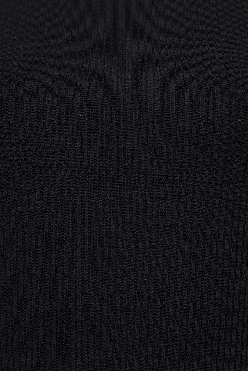 Wrenley Skirt - Black