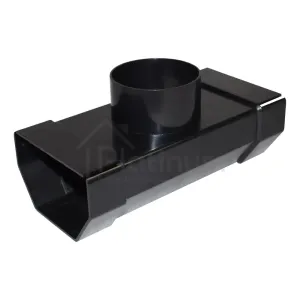 Wykamol Waterguard Extended Jetting Eye (With 50mm Waste Outlet)