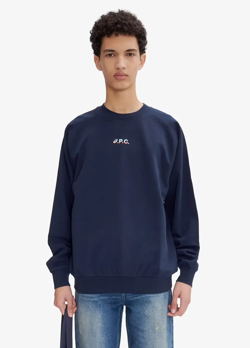 x ASICS Lake Sweatshirt