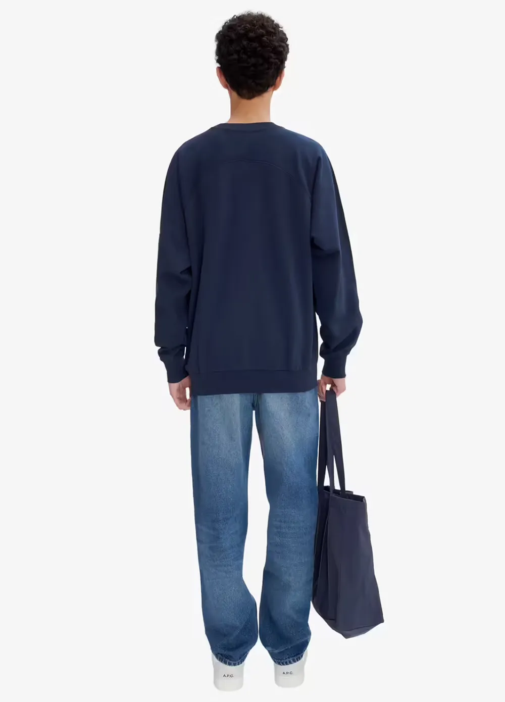 x ASICS Lake Sweatshirt