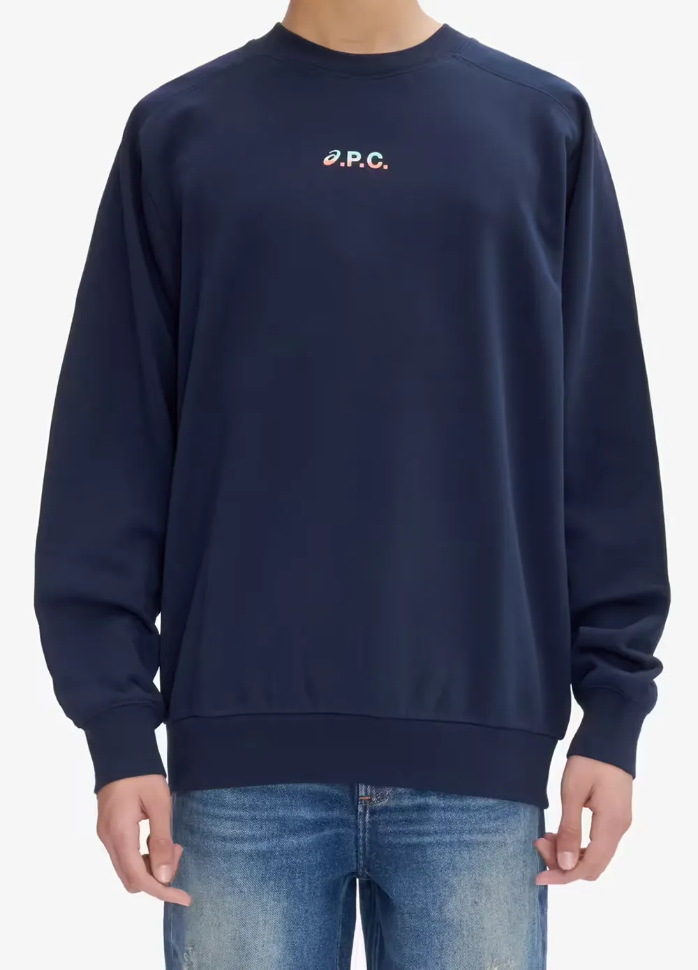 x ASICS Lake Sweatshirt