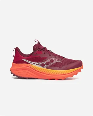 Xodus Ultra 3 W - Currant/Peppar