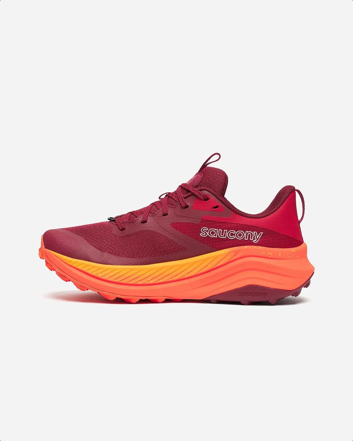 Xodus Ultra 3 W - Currant/Peppar