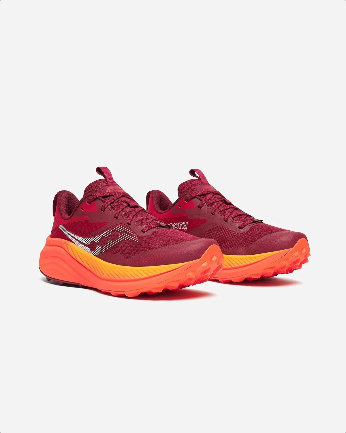 Xodus Ultra 3 W - Currant/Peppar