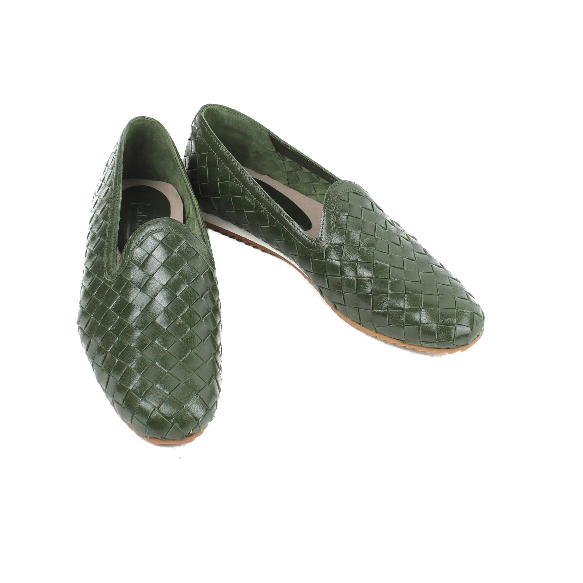 YEMI 10 LOAFER - MEADOW V3