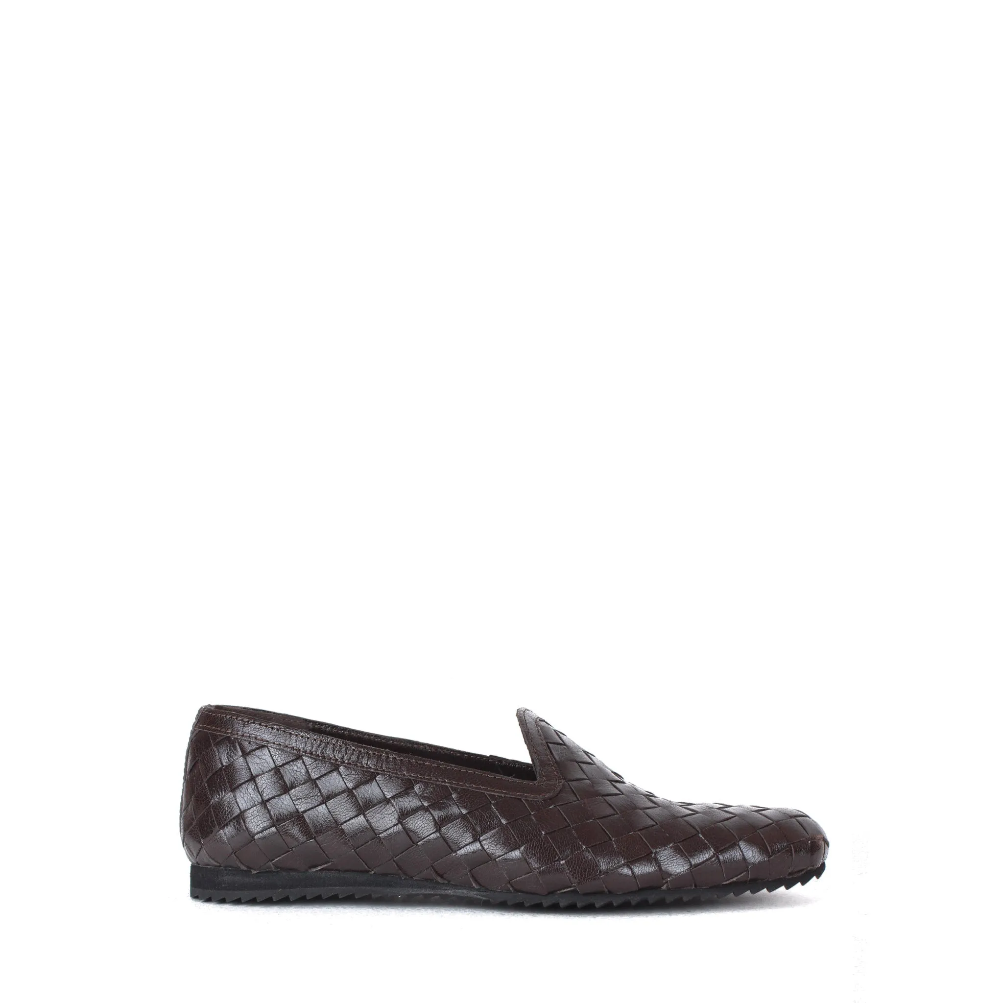 YEMI 10 LOAFER - UMBER