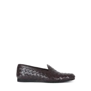 YEMI 10 LOAFER - UMBER