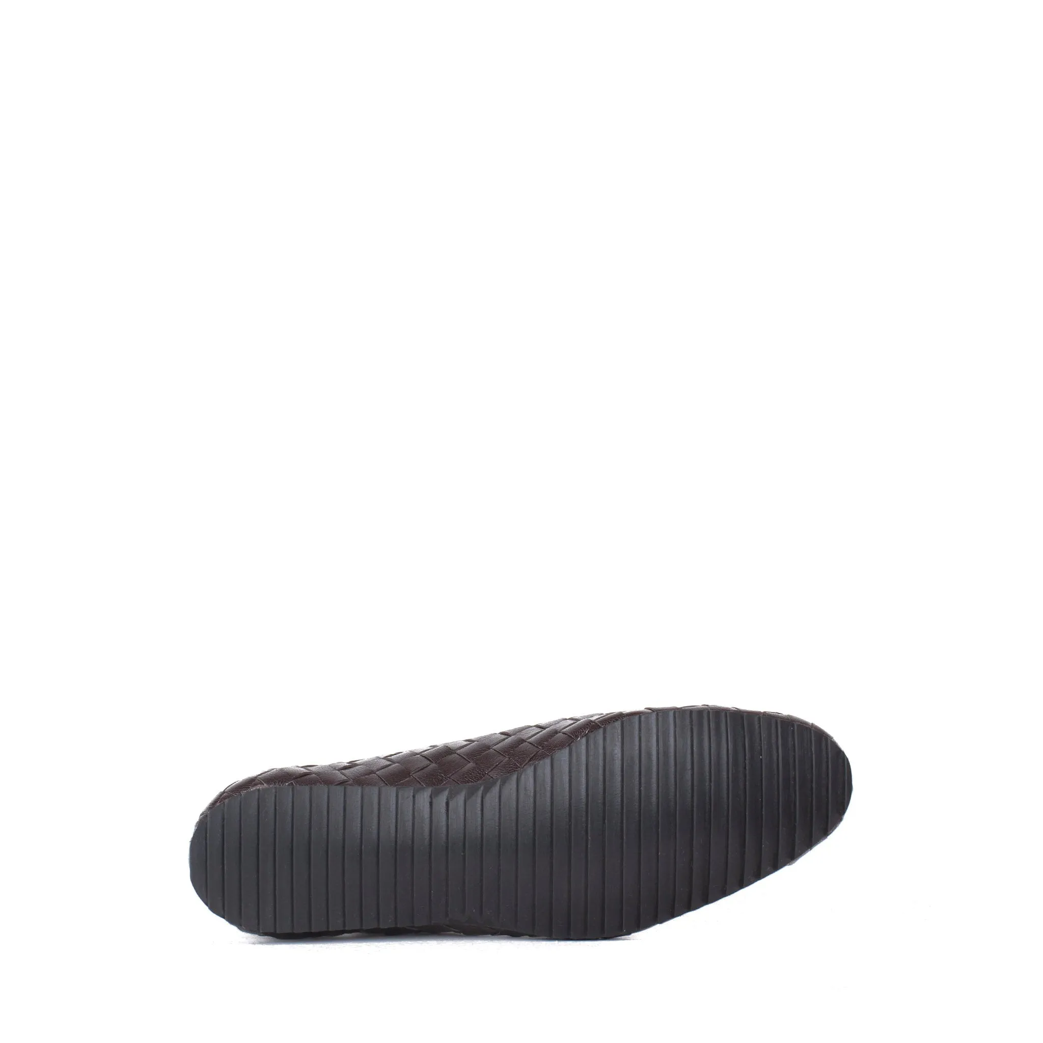 YEMI 10 LOAFER - UMBER