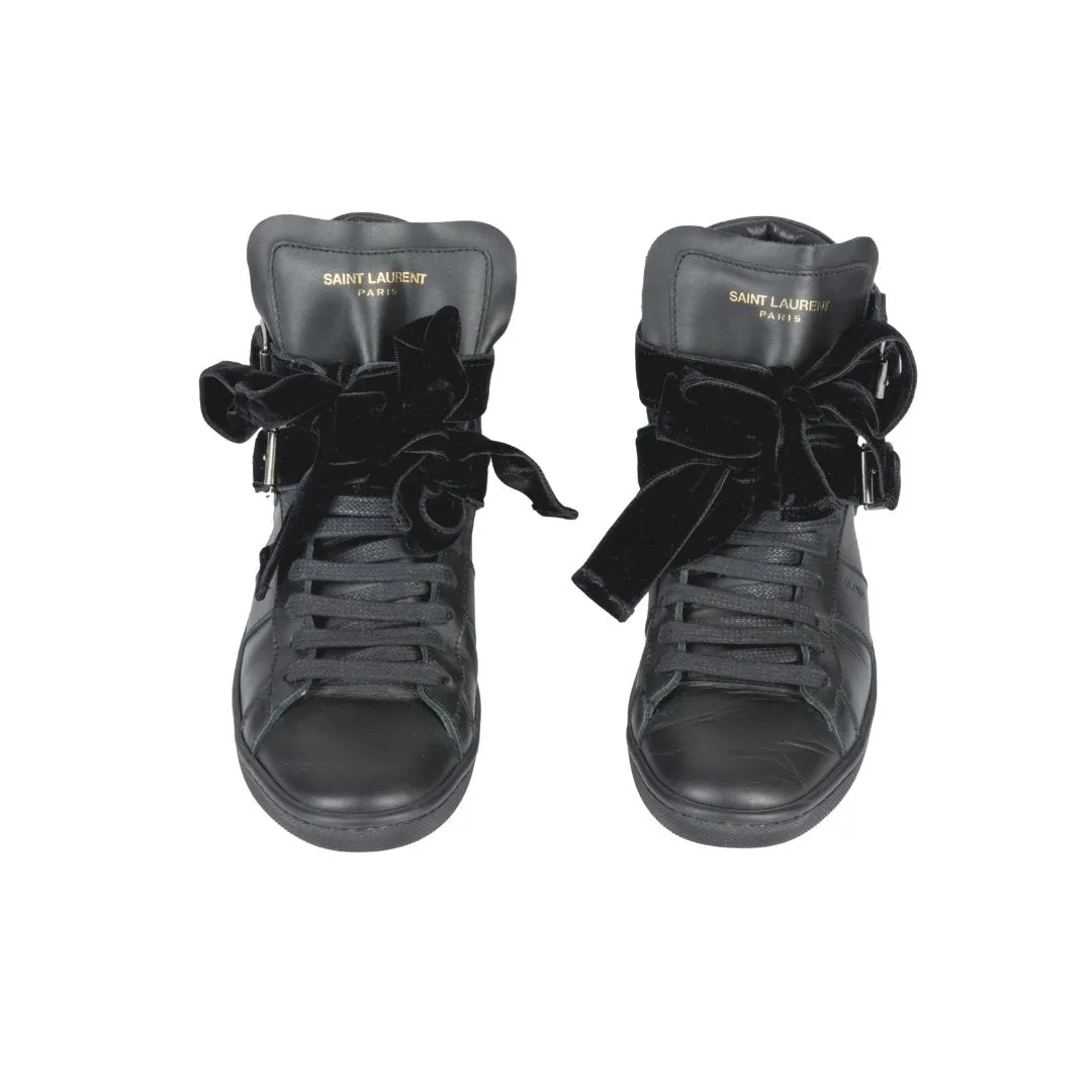 Yves Saint Laurent Sneakers