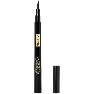 Zeena precision eyeliner pen waterproof
