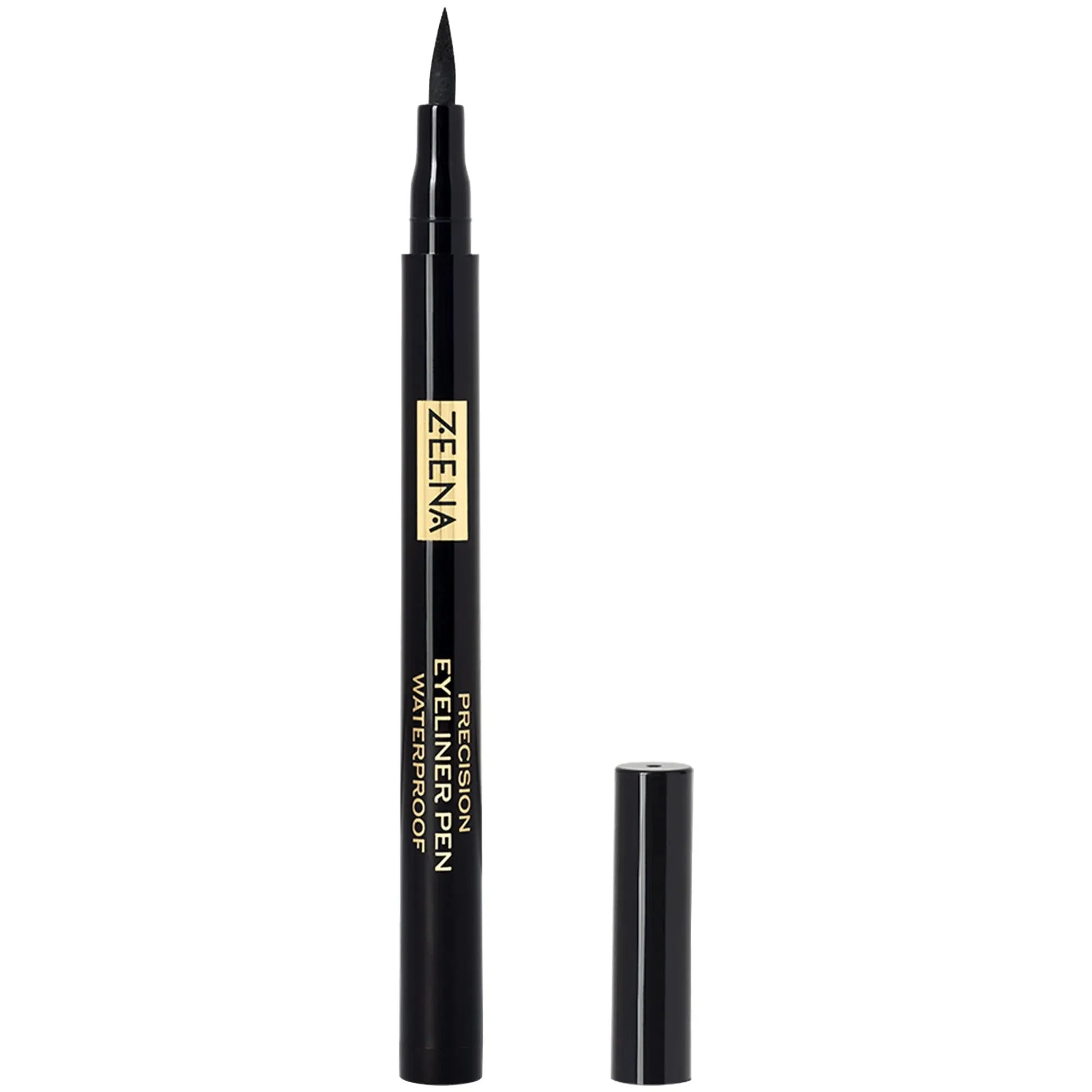 Zeena precision eyeliner pen waterproof